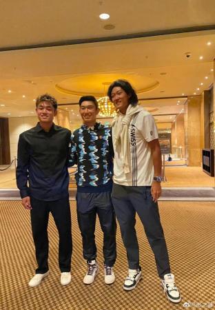 吴易昺首夺ATP巡回赛男单冠军 中国网球迎来里程