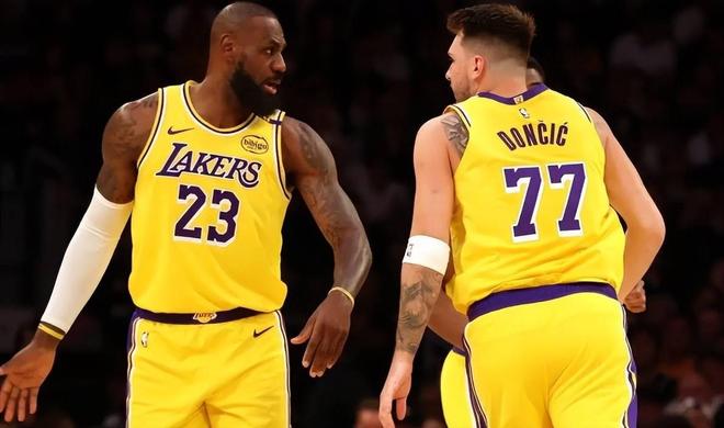 NBA最新实力榜：雷霆登顶，尼克斯第五，活塞第