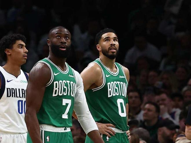 NBA最新实力榜：雷霆登顶，尼克斯第五，活塞第