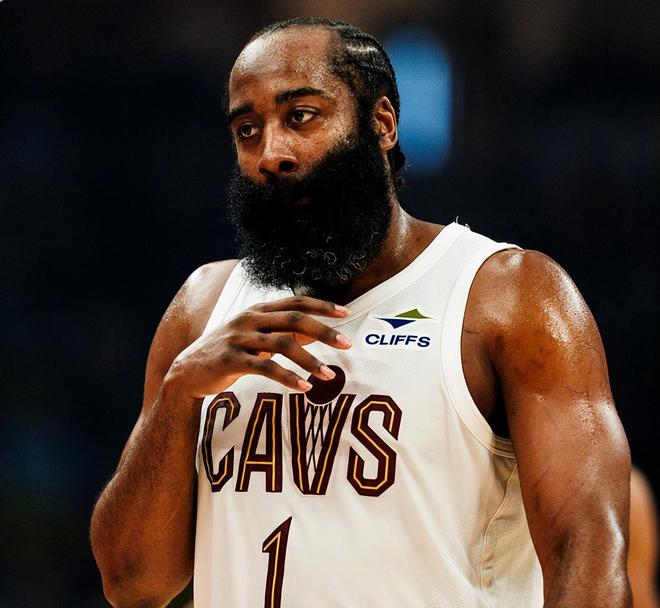 哈登29000分里程碑，SGA创历史纪录，小卡42场20