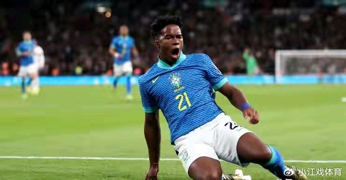 巴西年轻球员争夺世界杯席位安切洛蒂面临阵容