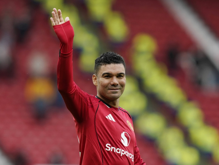 卡塞米罗续约陷入僵局 曼联高层与球员立场分歧