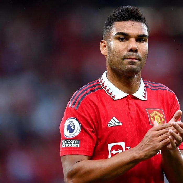 卡塞米罗续约陷入僵局 曼联高层与球员立场分歧