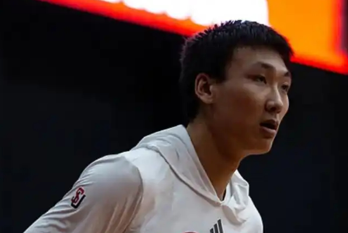 淡厚然NIT锦标赛首秀暴露进攻短板 未来需提升面