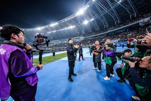 于根伟战术大调整迎战申花 津门虎能否绝境突围