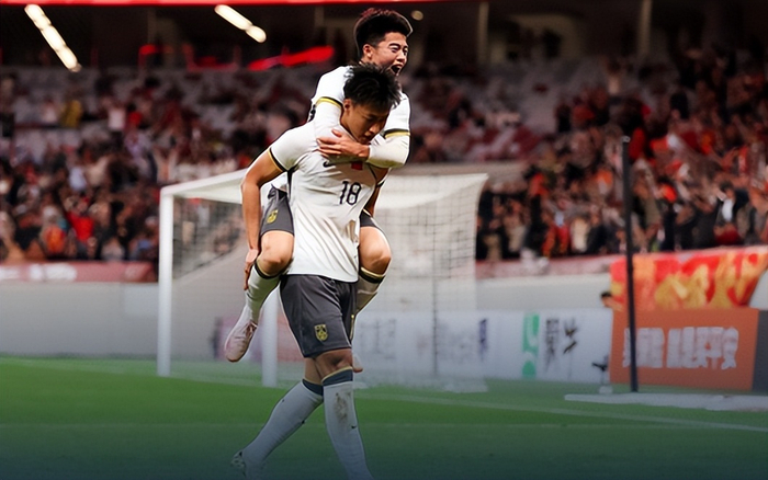 安东尼奥率U23国足三场不败 主力缺席仍显战术威