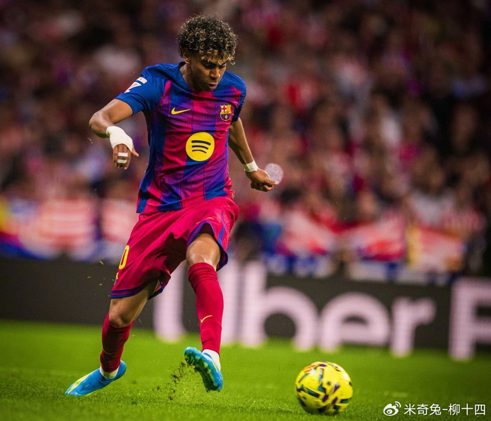 弗里克战术革新破解马竞肋部防守奥尔莫成关键