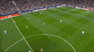 弗里克战术革新破解马竞肋部防守奥尔莫成关键