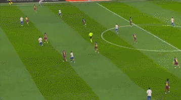 弗里克战术革新破解马竞肋部防守奥尔莫成关键